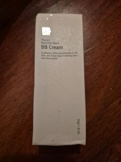 Brand New! Rene Cell Placen Blemish Balm BB Cream 50g