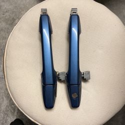 Honda Civic Door Handle Sedan  06-11