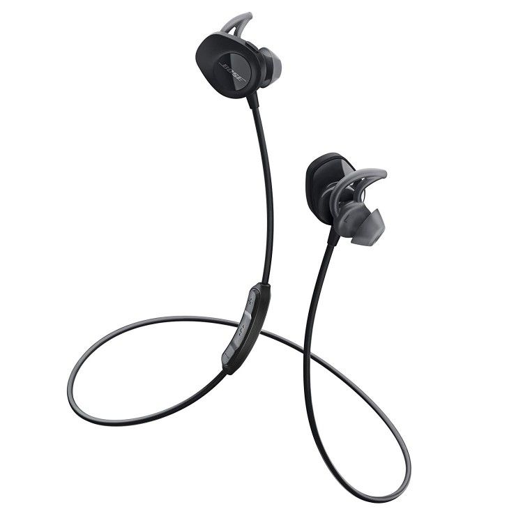 Bose soundsport wireless headphones
