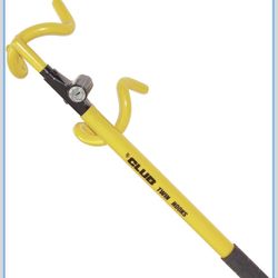 CLUB Steering Wheel Lock 