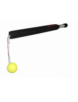 IMPACT SNAP GOLF SWING TRAINER