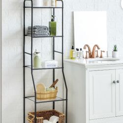 TOWER RACK ORGANIZER 