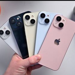 Apple iPhone 14 Unlocked 5G 