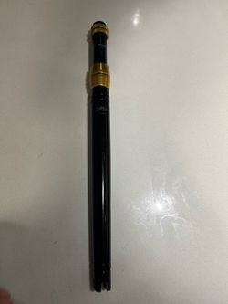 TRADE: Aftco straight butt #2 for bent