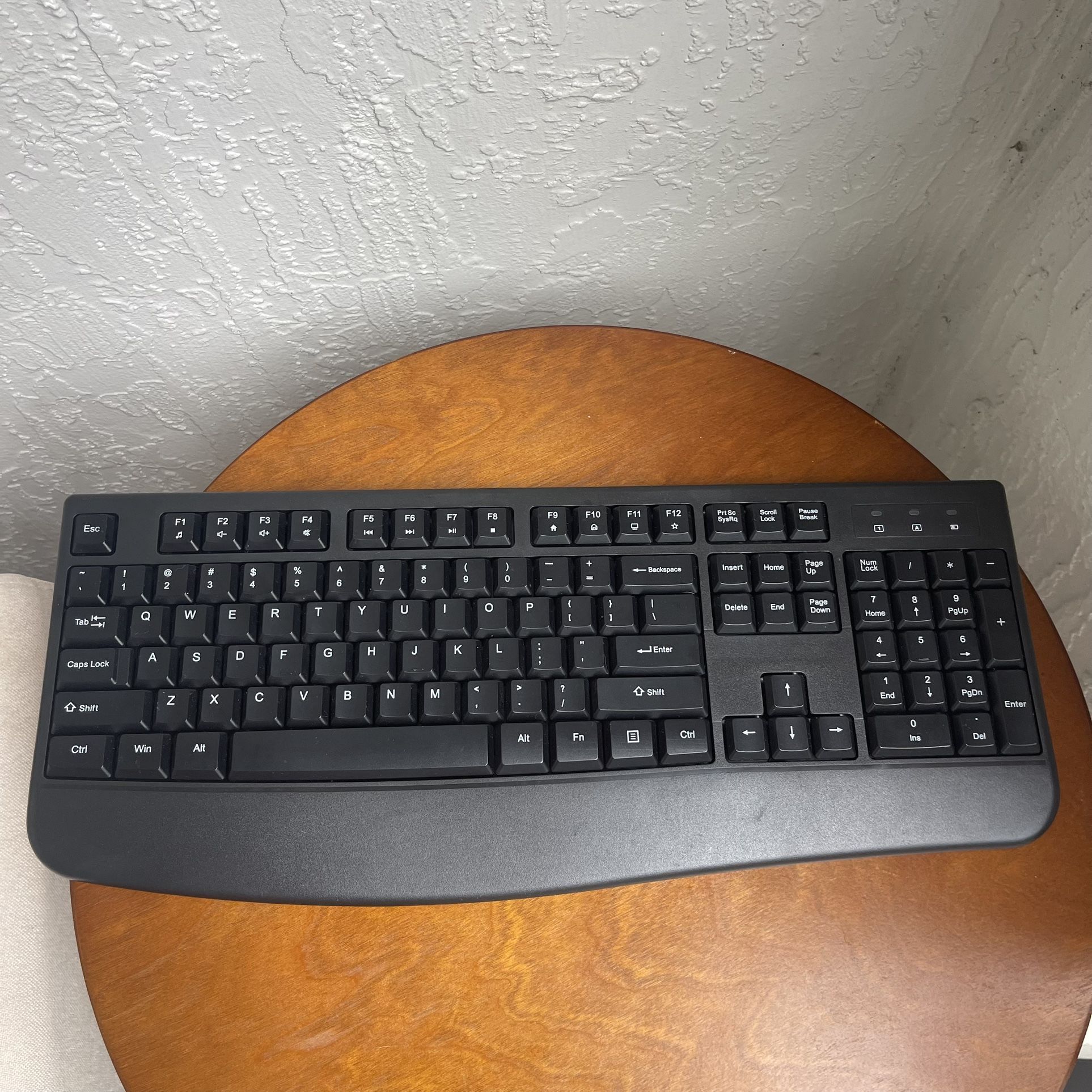 Keyboard 