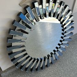 Mirror Art