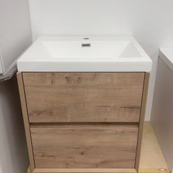 Vanity On Sale