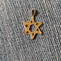 8k Jewish Star 