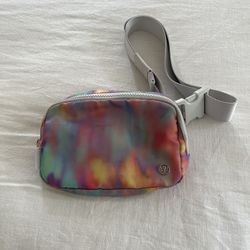 Lululemon Belt Bag