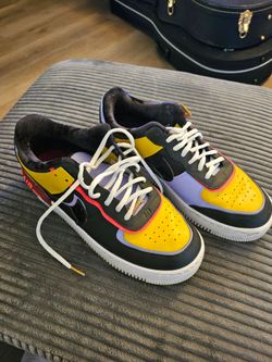 Nike Air force 1 shadows women's size 9.5
