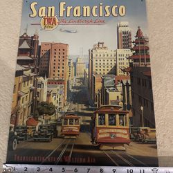 San Francisco Picture 