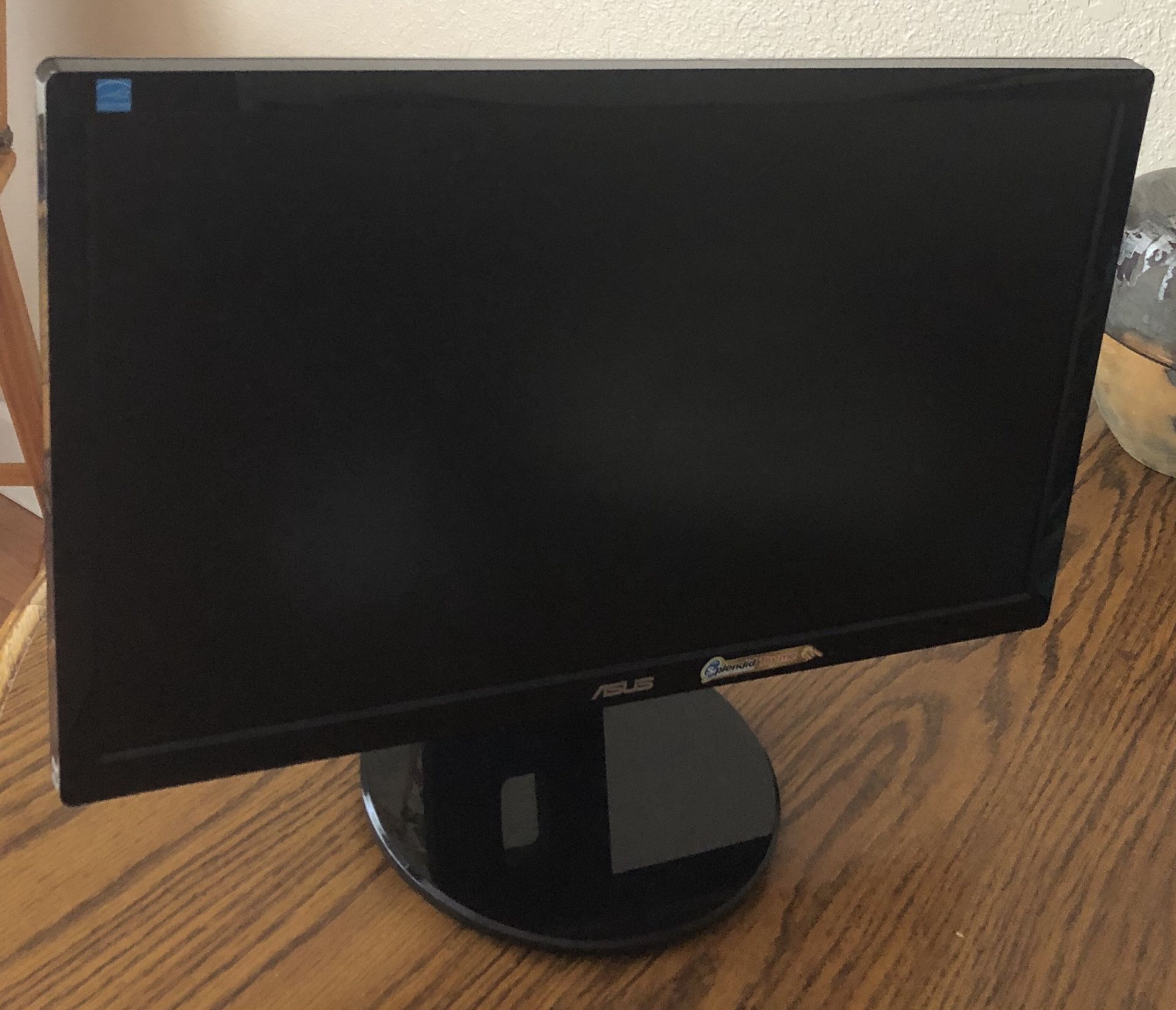 Asus Monitor perfect condition