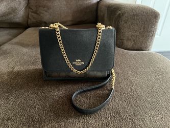 Coach crossbody bag