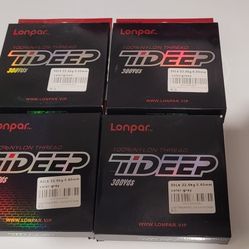 Fishing Line Monofilament 50lb 300yds