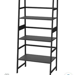 5 Tier Bookshelf