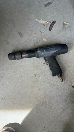 Matco Tools Air Hammer 