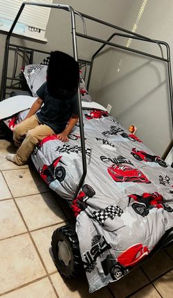 Twin bed (car)