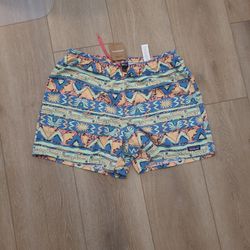 Patagonia Baggies - Men's Large