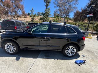 2009 Audi Q5