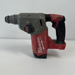 Milwaukee 2912-20 M12 12V 1" SDS Plus Rotary Hammer