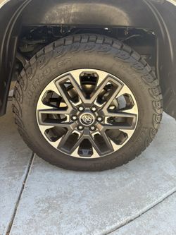 Tire Brand New