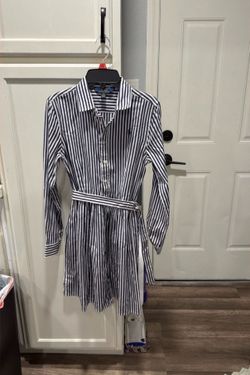Polo Ralph Lauren dress