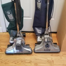 NEW cond  ROYAL COMMERCIAL VACUUM WITH AMAZING POWER SUCTION.  , WORKS EXCELLENT. , WORKS EXCELLENT. , AMAZING POWER SUCTION  , IN THE BOX 