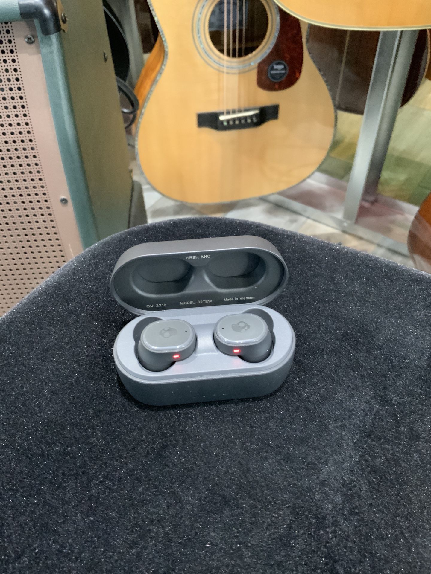 Skull Candy s2TEW Wireless Earbuds