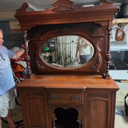 Antique