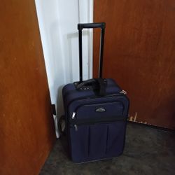 Carry On Luggage 