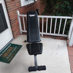 Exercise Equipment 