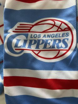 Clippers Scarf