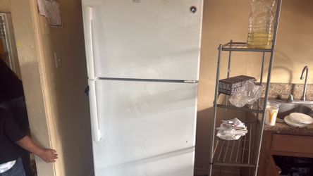 Fridge