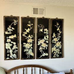 Chinese Frames