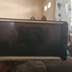 Eclipse In dash Dvd Player