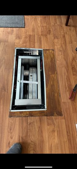 Furnaces, Heaters HVAC