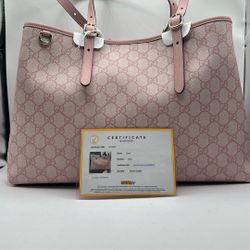 Gucci Purse Entropy Verified