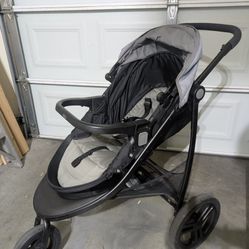 Graco Jogger Stroller 