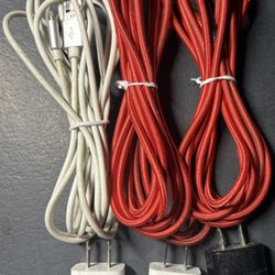 iPhone 7-12 3 Charger 