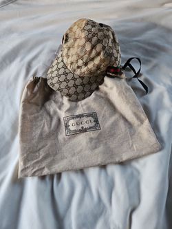 Gucci Hat
