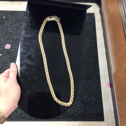 14k Chain