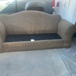 Free Couch