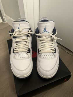 Jordan Colombia 4s Sz10