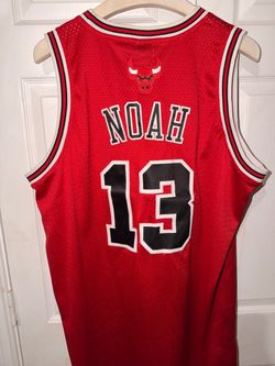 Noah bulls jersey size XL