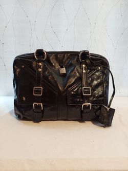 Yves Saint Laurent Lover Bag