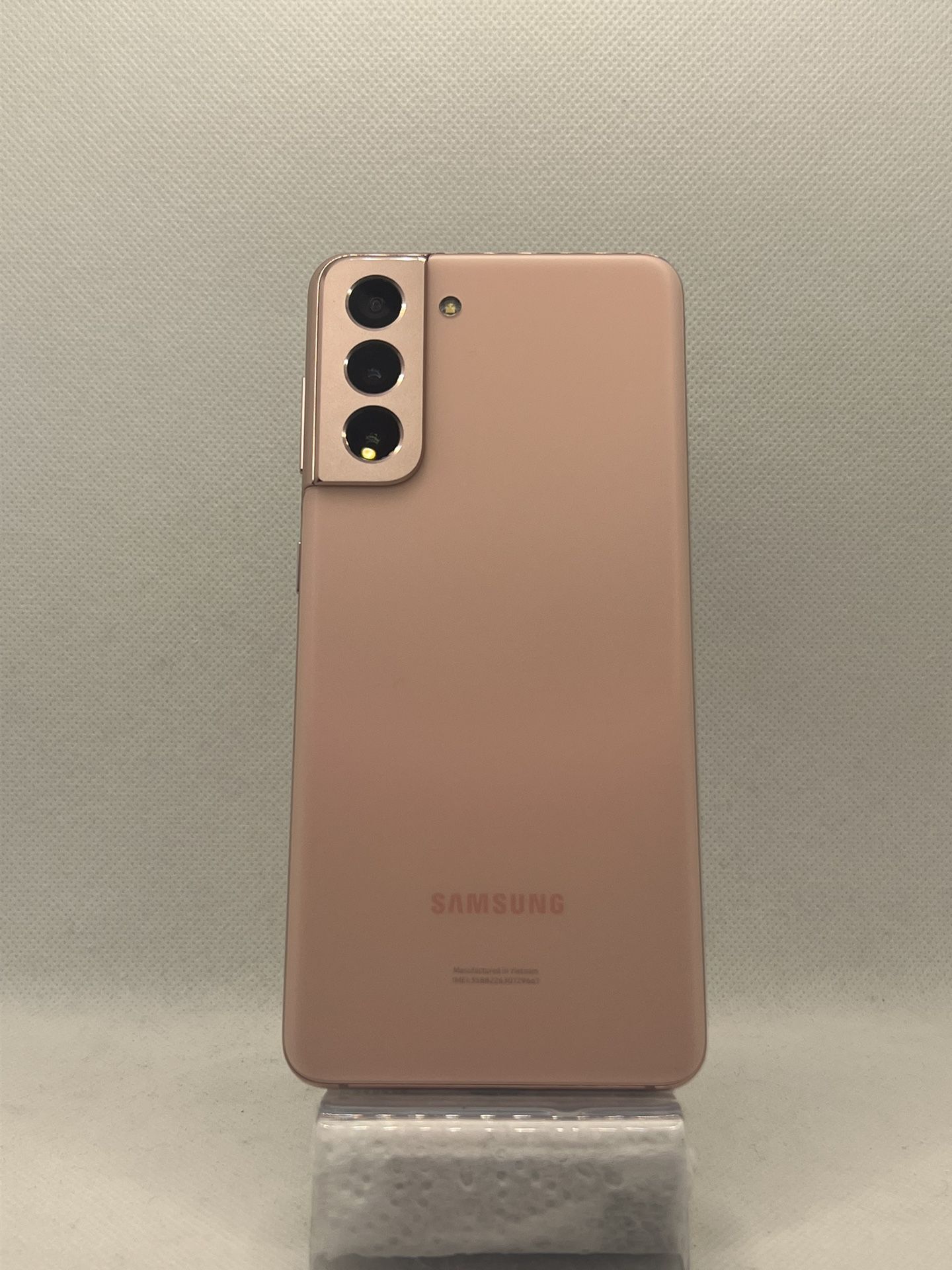 Samsung Galaxy S21 128GB Unlocked 