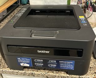 Printer excellent condition … works perfectly..$85.00  firm