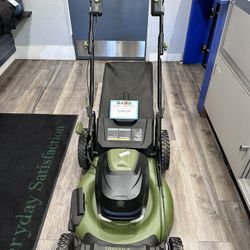 Lawnmower 