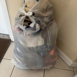 Free baby boy clothes