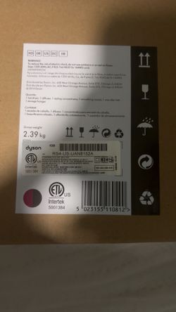 Dyson Supersonic Hair Dryer